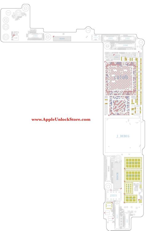 Iphone 7 / 7plus schematic diagrams with pcb layout for. iPhone 7 Plus Circuit Diagram Service Manual Schematic Ð¡Ñ…ÐµÐ¼Ð° | Circuit diagram, Iphone 7 ...