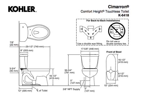 Toilet Plumbing Rough In Dimensions New Product Reviews Special