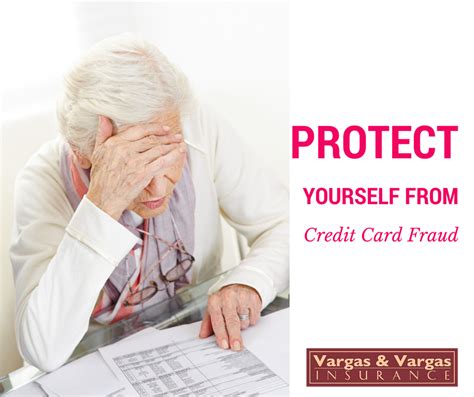 Identity theft, on the other hand, is a type of fraud in which a thief uses your personal information—such as a social security number—to set up new accounts or. Don't Be a Victim of Credit Card Fraud | Blog | Vargas & Vargas Insurance