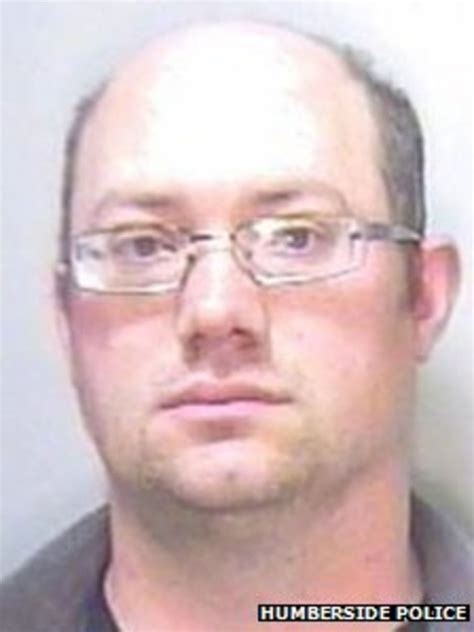 Immingham Paedophile Andrew Clark Jailed For Sex Attacks Bbc News