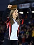 Catching up with Rachel Homan - FACES Magazine