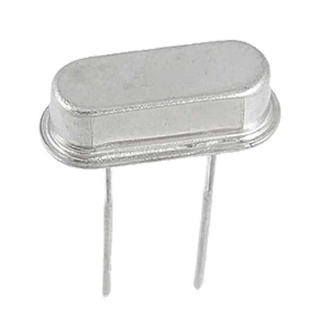 4mhz Crystal Oscillator In Hc 49s Low Profile Case Pcboardca Canada