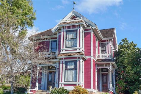 Famous Tv And Movie Houses In Los Angeles