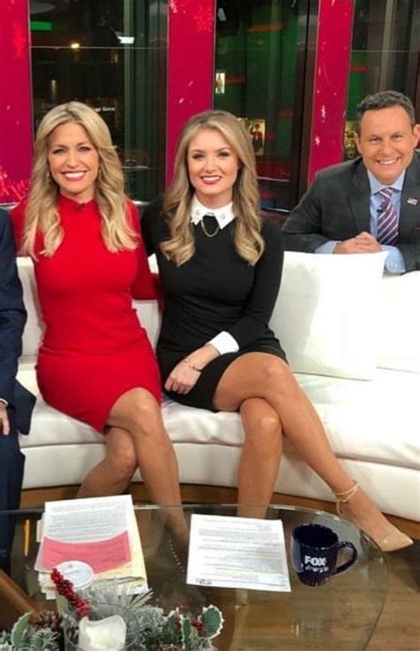 Pin On The Beautiful Women Of Fox News