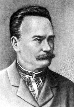 Тестові завдання для підготовки до зовнішнього незалежного оцінювання з теми «іван франко». Іван Франко та його вірші