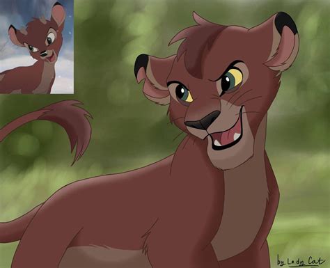 Ronno Lionization By Ladycat2000 Lion King Drawings Lion King Fan