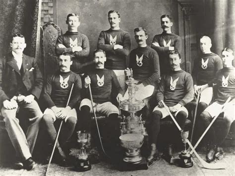 First Stanley Cup Stanley Cup Wikipedia The Free Encyclopedia