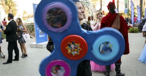 Fidget Spinners Demonised As Tool To Lure Russian Youth The Irish Times
