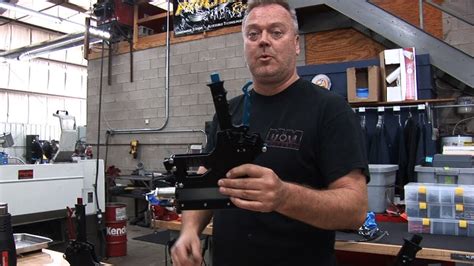 Sprint karting book, go kart racing, shifters, speedway, dirt, two & four stroke. M&M Transmission SHIFTER - Product Spotlight - YouTube