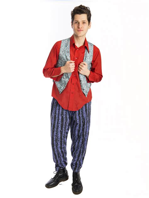 Backstreet Boy 90s Costume Creative Costumes