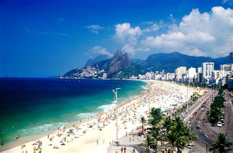 The Best Beaches In Brazil Latin America For Less