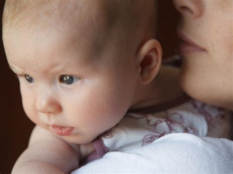 Postnatal Depression A Quarter Of New Mothers Experience The Condition