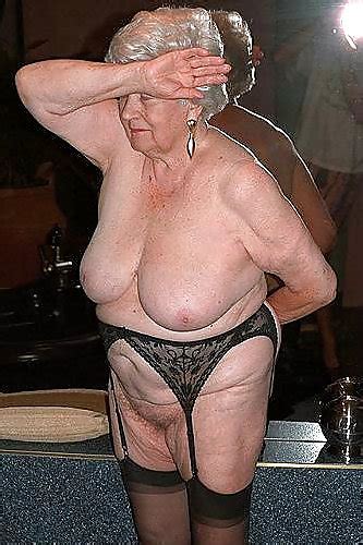 Sex Old Wrinkled Grannies Still Want Some Hard Cock Image 19668059