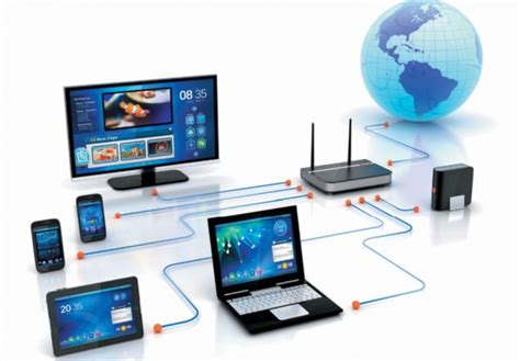 Tips Mudah Belajar Jaringan Komputer untuk Pemula