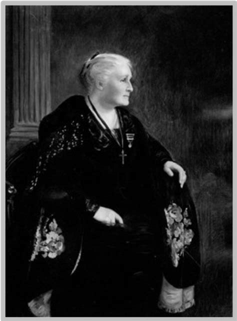 Turning Point Suffragist Memorial Dr Kate Waller Barrett 1857 1925