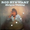 Rod Stewart - Shotgun Wedding (1993, Vinyl) | Discogs