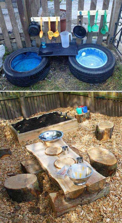 Water disruptions have been increasingly frequent as of late, citing water pollution as the main reason, with the most recent incident reported on december 7 besides that, iem also stated that another area that needs to be improved is the enforcement and early action by the relevant authorities. 25 Fun Outdoor Playground Ideas For Kids | HomeMydesign