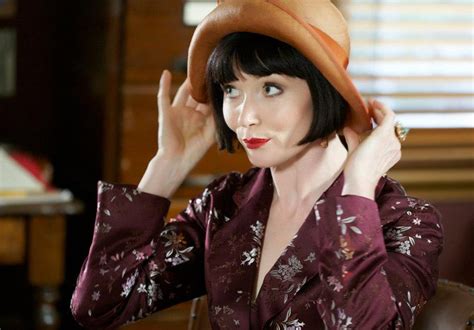 Miss Phryne Fisher Miss Fishers Murder Mysteries Photo 35259859