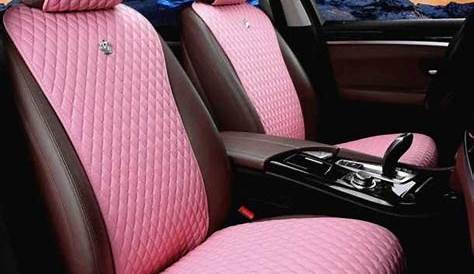 10 Best Leather Seat Covers For Toyota Camry - Wonderful Eng