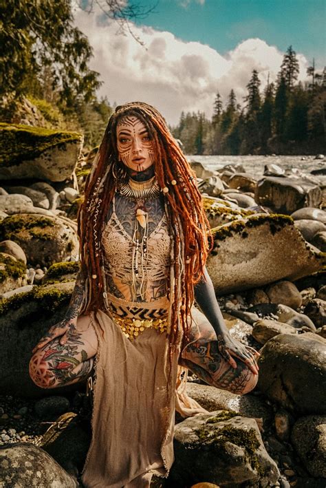 Morgin Riley Duromina Creations Warrior Woman Fantasy Photography Fantasy Girl