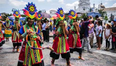 Carnaval Costumbres Y Tradiciones Del Ecuador Free Nude Porn Photos