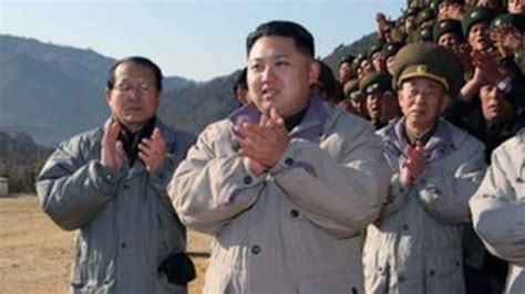 North Koreas Tightly Controlled Media Bbc News