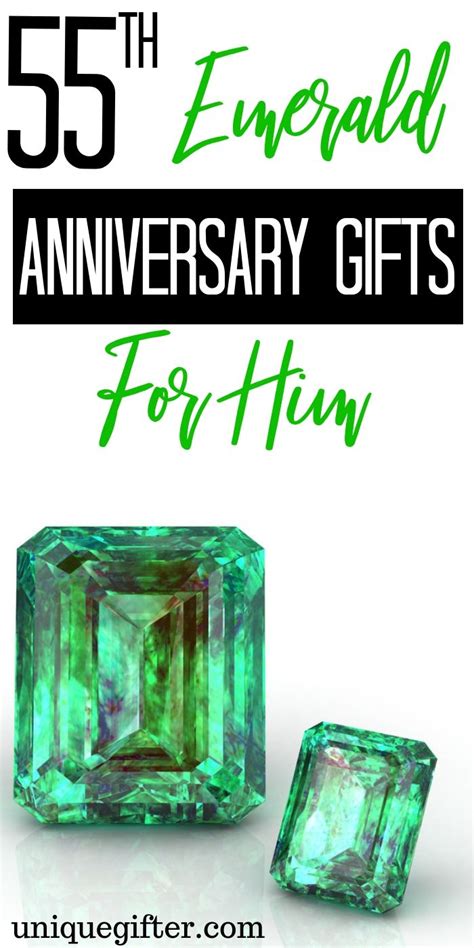 We did not find results for: 20 55th Emerald Anniversary Gifts for Him | Anniversary ...