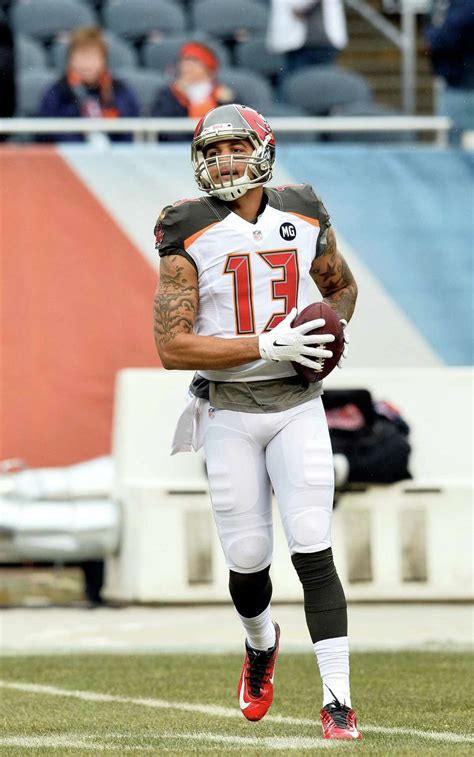 Mike Evans Forming Awesome Buccaneers Tandem With Desean Jackson