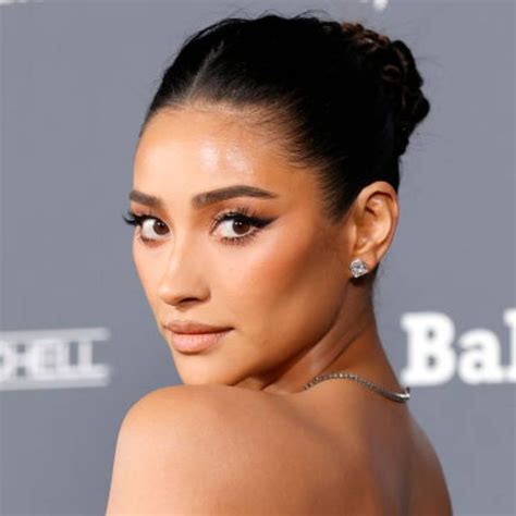 Shay Mitchell Latest News Pictures And Videos Hello