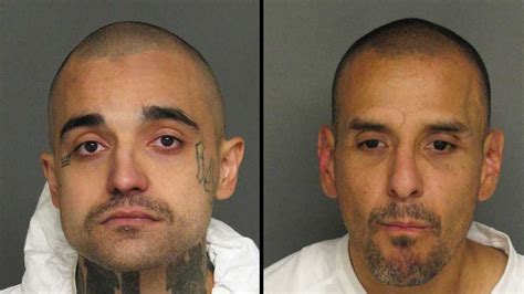 2 Salinas Gang Leaders Busted In Operation Snake Eyes Sentenced