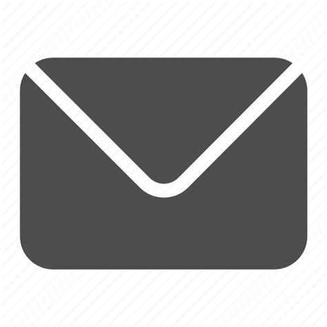 Email Envelope Letter Mail Icon