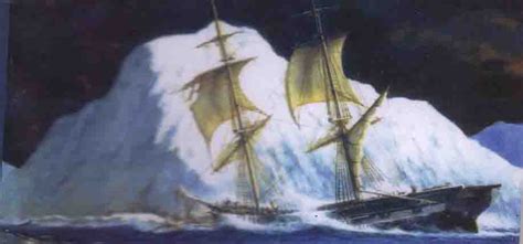 Hannah 1849 Shipwreck Alchetron The Free Social Encyclopedia