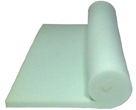 Foam Sheets Polyurethane Polyethylene And Acoustic