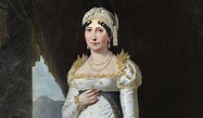 La madre del emperador, María Leticia Ramolino (1750-1836)