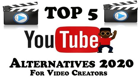 10 Best Alternatives To Youtube For Everyone In 2021 Gambaran