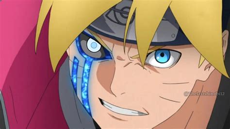 10 Things To Expect From Boruto Chapter 78