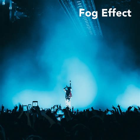 Fog Machines Vs Haze Machines Whats The Difference