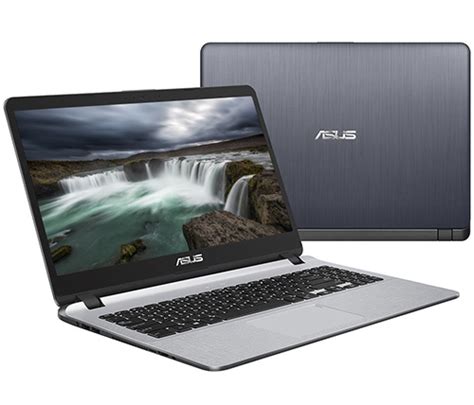 Asus X507ua 7th Gen Core I3 4gb Ram 1tb Hdd 156 Inch Hd Laptop With