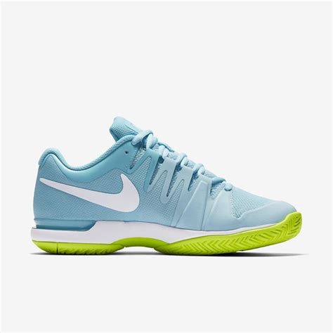 Nike Womens Zoom Vapor 95 Tennis Shoes Bluevolt