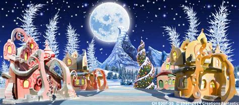 Backdrop Ch030f Ss Whoville Christmas 2f