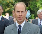 HRH Prince Edward visit in 2023 | Prince edward, Hrh, British royalty