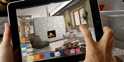 iTrend - iPad App For Interior Design
