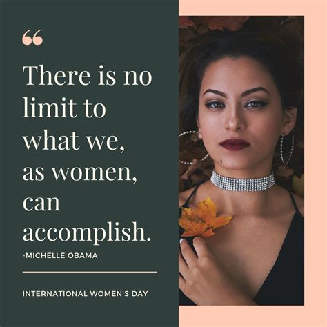 Resilient Women With Inspiring Quotes For International Women S Day My Xxx Hot Girl