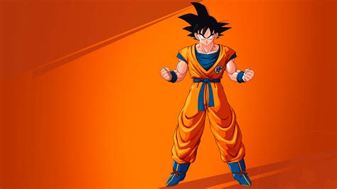 Tổng Hợp 94 Hình Nền Goku đẹp Nhất Sai Gon English Center