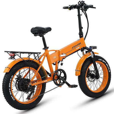 Top 11 Best Orange E Bike Brand 2022 Reviews