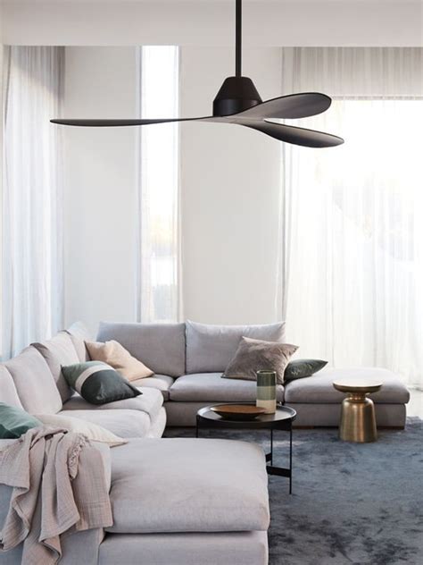 They've been bringing us relief from the heat since the late 1800s, but do you know how ceiling fans really work? 25 Modern Ceiling Fan Ideas That Your Room Make Popular ...