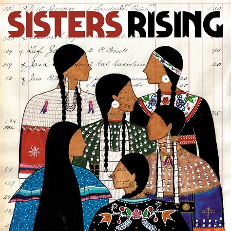 Sisters Rising Documentary