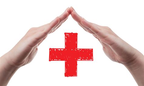 ¿quién Ayuda A La Cruz Roja