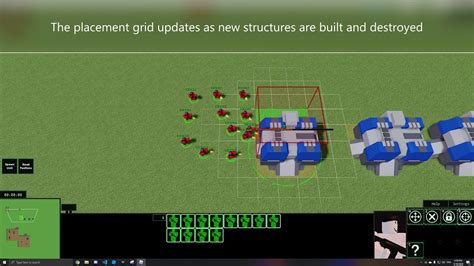 How To Build An Rts In Roblox