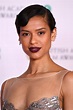 Gugu Mbatha-Raw Taps Into Her Dark Side on Loki - The Spotted Cat Magazine
